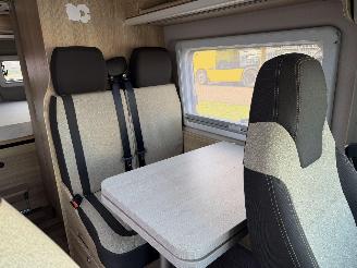 Knaus  Fiat Ducato 2.3 96kw  Buscamper picture 26