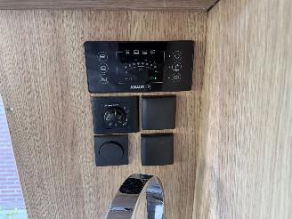 Knaus  Fiat Ducato 2.3 96kw  Buscamper picture 37