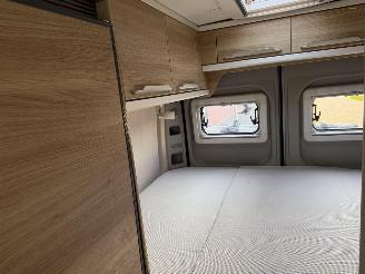 Knaus  Fiat Ducato 2.3 96kw  Buscamper picture 33