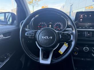 Kia Picanto 1.0 Dynamic Line AIRCO picture 17