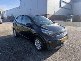 Kia Picanto 1.0 Dynamic Line AIRCO picture 7