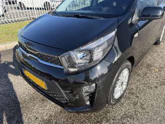 Kia Picanto 1.0 Dynamic Line AIRCO picture 9