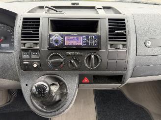 Volkswagen Transporter 2.5 TDI 96 Kw DubbelCabine picture 20