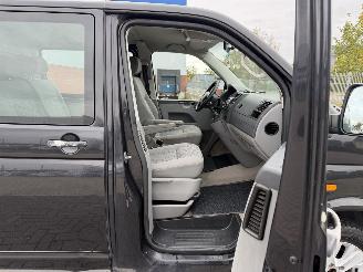 Volkswagen Transporter 2.5 TDI 96 Kw DubbelCabine picture 21