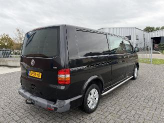Volkswagen Transporter 2.5 TDI 96 Kw DubbelCabine picture 3