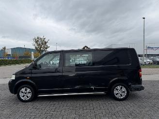 Volkswagen Transporter 2.5 TDI 96 Kw DubbelCabine picture 5