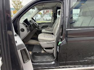Volkswagen Transporter 2.5 TDI 96 Kw DubbelCabine picture 24