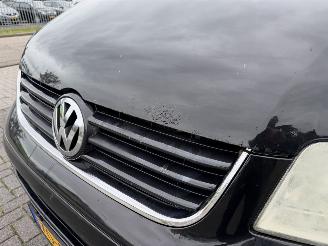 Volkswagen Transporter 2.5 TDI 96 Kw DubbelCabine picture 10