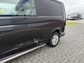 Volkswagen Transporter 2.5 TDI 96 Kw DubbelCabine picture 11