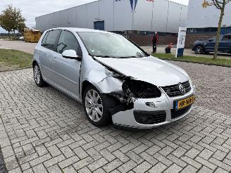 Volkswagen Golf 1.4 TSI GT 125 kw Clima picture 4