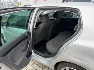 Volkswagen Golf 1.4 TSI GT 125 kw Clima picture 10