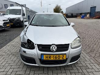Volkswagen Golf 1.4 TSI GT 125 kw Clima picture 8