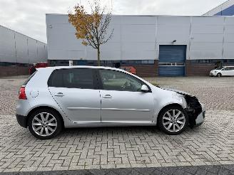 Volkswagen Golf 1.4 TSI GT 125 kw Clima picture 5