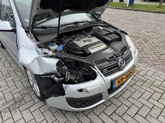 Volkswagen Golf 1.4 TSI GT 125 kw Clima picture 17