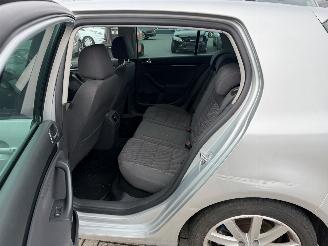 Volkswagen Golf 1.4 TSI GT 125 kw Clima picture 11
