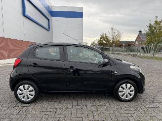 Citroën C1 1.0 e-VTI Shine 51kw AIRCO picture 5