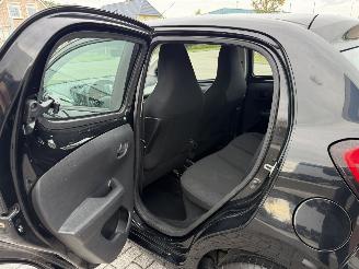 Citroën C1 1.0 e-VTI Shine 51kw AIRCO picture 11