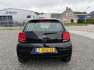Citroën C1 1.0 e-VTI Shine 51kw AIRCO picture 7