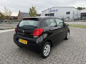 Citroën C1 1.0 e-VTI Shine 51kw AIRCO picture 6