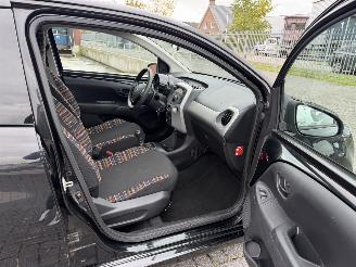 Citroën C1 1.0 e-VTI Shine 51kw AIRCO picture 16