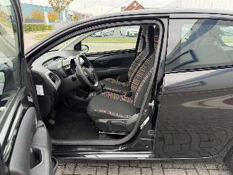 Citroën C1 1.0 e-VTI Shine 51kw AIRCO picture 10