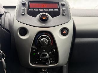 Citroën C1 1.0 e-VTI Shine 51kw AIRCO picture 13