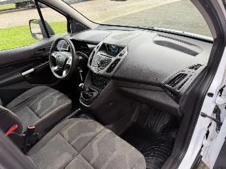 Ford Transit Connect 1.5 TDCI 74Kw AIRCO picture 13
