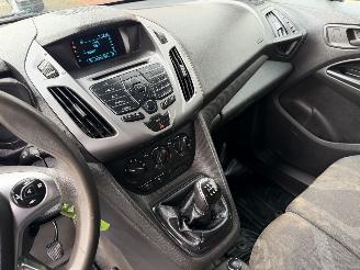 Ford Transit Connect 1.5 TDCI 74Kw AIRCO picture 18