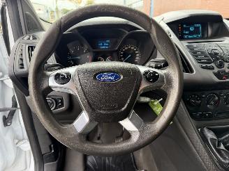 Ford Transit Connect 1.5 TDCI 74Kw AIRCO picture 17