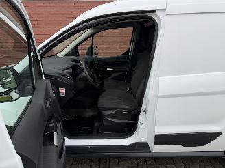 Ford Transit Connect 1.5 TDCI 74Kw AIRCO picture 15