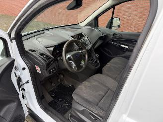 Ford Transit Connect 1.5 TDCI 74Kw AIRCO picture 16