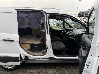 Ford Transit Connect 1.5 TDCI 74Kw AIRCO picture 10