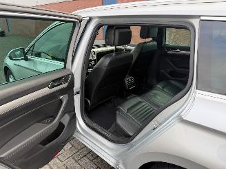 Volkswagen Passat 1.4 TSI GTE Highline Clima - Pano - Navi picture 14