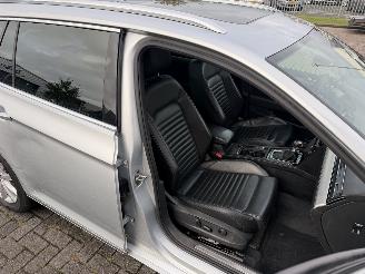Volkswagen Passat 1.4 TSI GTE Highline Clima - Pano - Navi picture 18