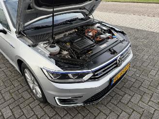 Volkswagen Passat 1.4 TSI GTE Highline Clima - Pano - Navi picture 26