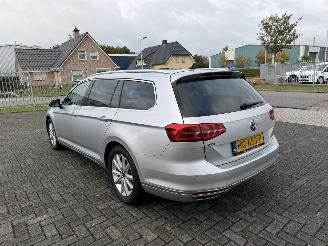 Volkswagen Passat 1.4 TSI GTE Highline Clima - Pano - Navi picture 8