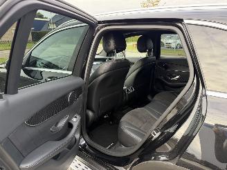 Mercedes GLC 350e 4MATIC plug in hybrid picture 19