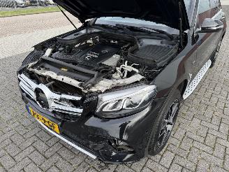 Mercedes GLC 350e 4MATIC plug in hybrid picture 10