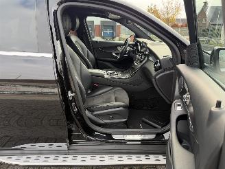 Mercedes GLC 350e 4MATIC plug in hybrid picture 26