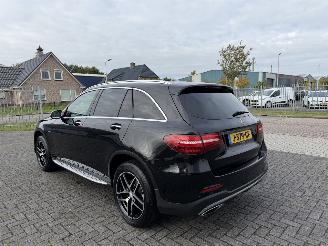 Mercedes GLC 350e 4MATIC plug in hybrid picture 6