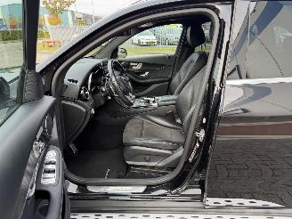 Mercedes GLC 350e 4MATIC plug in hybrid picture 18