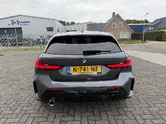 BMW 1-serie 118i M High Exe 103kw Clima - Navi picture 7