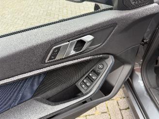 BMW 1-serie 118i M High Exe 103kw Clima - Navi picture 13