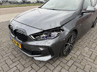 BMW 1-serie 118i M High Exe 103kw Clima - Navi picture 9