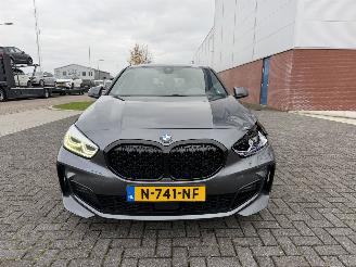 BMW 1-serie 118i M High Exe 103kw Clima - Navi picture 8