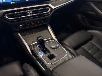 BMW i4 M50 High Executive 84 kWh 400kw picture 35