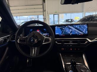 BMW i4 M50 High Executive 84 kWh 400kw picture 34