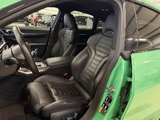 BMW i4 M50 High Executive 84 kWh 400kw picture 14