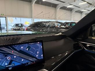BMW i4 M50 High Executive 84 kWh 400kw picture 19