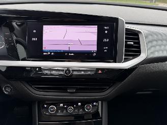 Opel Grandland 1.2 96Kw AUTOMAAT  Clima - Navi picture 22